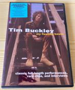 dvd Tim Buckley - My Fleeting House (muziek, live), Alle leeftijden, Ophalen, Zo goed als nieuw, Muziek en Concerten