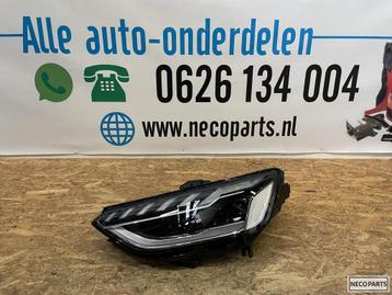 AUDI A4 8W B9 MATRIX LED KOPLAMP LINKS 8W0941035F ORIGINEEL  beschikbaar voor biedingen