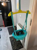 Leuke deur schommel!, Ophalen, Zo goed als nieuw, Overige typen