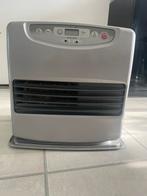 Qlima Laserkachel - model SRE 7037 c, Huis en Inrichting, Kachels, Ophalen, Gebruikt, Overige brandstoffen, Petroleumkachel