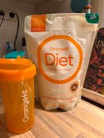 Orangefit Diet koffie smaak incl gratis shakebeker, Sieraden, Tassen en Uiterlijk, Uiterlijk | Dieet en Afvallen, Ophalen of Verzenden