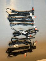 Partij hulpteugels, Ophalen of Verzenden, Nieuw, Overige soorten