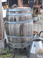 Regenton, 150 liter of meer, Ophalen of Verzenden