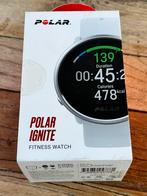 Polar ignite 1, Ophalen of Verzenden, Zo goed als nieuw, Zwart, Android