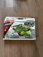 Meccano Thunderbirds, Ophalen of Verzenden, Zo goed als nieuw, Knutselwerk