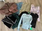 Dameskleding pakket (winter) maat 36/S (10 stuks), Kleding | Dames, Ophalen of Verzenden, Zo goed als nieuw, Maat 36 (S)