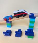 Duplo houten trein adapters - 20 stuks, Verzenden, Nieuw, Overige typen