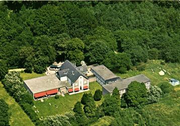 Vakantie- en Conferentieoord De Bosrand, Ede - 1984 gelopen beschikbaar voor biedingen