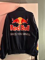 Redbull jack, Ophalen of Verzenden, Zo goed als nieuw, Maat 52/54 (L), Blauw