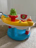 Vtech badzitje, Ophalen of Verzenden, Gebruikt, Badzitje of Badring, Overige merken