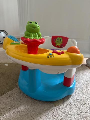 Vtech badzitje  beschikbaar voor biedingen