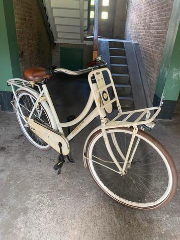 Zeer nette Cortina U4 Damesfiets beschikbaar voor biedingen