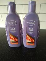 Andrelon shampoo, Sieraden, Tassen en Uiterlijk, Uiterlijk | Haarverzorging, Ophalen of Verzenden, Nieuw, Shampoo of Conditioner