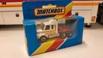 Matchbox MB71 Scania T-142, Ophalen of Verzenden, Zo goed als nieuw