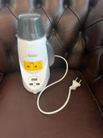 Dr. Brown flessenwarmer, Kinderen en Baby's, Babyvoeding en Toebehoren, Ophalen of Verzenden, Gebruikt, Flessen- of potjesverwarmer