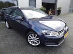 Volkswagen GOLF Variant 1.4 TSI Highline | CAMERA | KEYLESS, Auto's, Voorwielaandrijving, Stof, Gebruikt, 4 cilinders