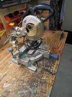 afkortzaag, Ophalen, Gebruikt, Ferm, Afkortzaag