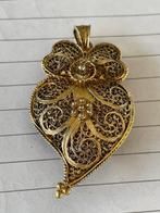Hart van Viana | hanger | filigraan, Ophalen, Overige materialen, Gebruikt, Hart