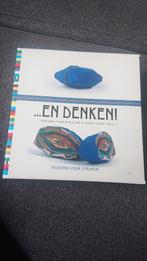 En Denken! Gerard van Stralen/René Gude, Bildung voor Lerare, Ophalen of Verzenden, Zo goed als nieuw, Gerard van Stralen & René Gude (red.)