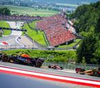 F1 tickets red bull ring oostenrijk 2026, Tickets en Kaartjes, Drie personen of meer