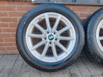 Originele BMW X1 X2 Mini Countryman zomerset Bridgestone, Ophalen, Gebruikt, Banden en Velgen, 17 inch