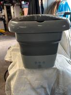 Compacte Camping Wasmachine - Ideaal voor Onderweg!, Ophalen, Gebruikt