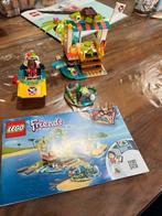 Lego friends 41376, Ophalen of Verzenden, Zo goed als nieuw, Complete set, Lego
