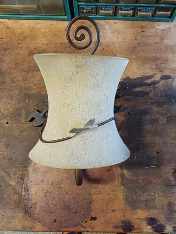 Mooie Wandlamp van het merk Lipparini beschikbaar voor biedingen