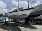 UFO 27, Gebruikt, Polyester, Overige brandstoffen, 6 tot 9 meter