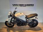 TRIUMPH SPEED TRIPLE (bj 2008), Motoren, Motoren | Triumph, Motorrijbewijs A, Bedrijf, 1050 cc, Meer dan 35 kW