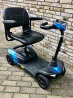 Colibri Invacare scootmobiel, Ophalen, 10 km/u of minder, 15 km of minder, Invacare