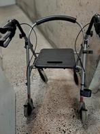 Nette rollator, Ophalen of Verzenden, Gebruikt
