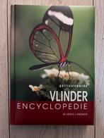 N. Vermeulen - Vlinder encyclopedie, Boeken, Natuur, Ophalen of Verzenden, Zo goed als nieuw
