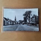Groede,  Schuitvlotstraat, Verzamelen, Ansichtkaarten | Nederland, Zeeland, Gelopen, 1960 tot 1980, Ophalen of Verzenden