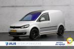 Volkswagen Caddy 1.6 TDI | Airco | Cruise control | Trekhaak, Auto's, Bestelauto's, Origineel Nederlands, Te koop, Zilver of Grijs