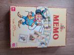 Memo memory efteling laaf, Hobby en Vrije tijd, Gezelschapsspellen | Kaartspellen, Ophalen, Zo goed als nieuw