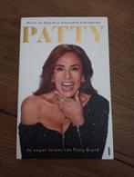 Boek van PATTY, Ophalen of Verzenden, Gelezen