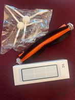 Xiaomi robot vacuum filters and brushes, Ophalen