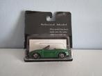 Mazda MX-5 door Tomica, Hobby en Vrije tijd, Modelauto's | Overige schalen, Ophalen, Zo goed als nieuw, Auto