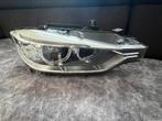 Xenon Koplamp rechts BMW F30/F31 7259526, Auto-onderdelen, Ophalen of Verzenden, Gebruikt, BMW