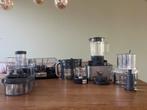 Uitgebreide Kenwood keukenmachine / blender / citruspers etc, Witgoed en Apparatuur, Keukenmixers, Ophalen