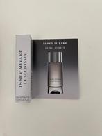 parfum, Verzamelen, Ophalen of Verzenden, Nieuw, Proef of Tester, Gevuld