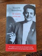 Henriette Roosenburg - De muren vielen om, Ophalen of Verzenden, Zo goed als nieuw, Henriette Roosenburg