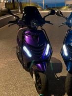 Zip 2025, Ophalen, Zo goed als nieuw, Benzine, Zip