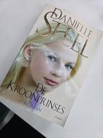 De Kroonprinses - Danielle Steel, Gelezen, Danielle Steel, Ophalen of Verzenden, Nederland