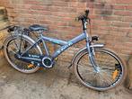 Mooie 24inch 2Cycle Nitro jongensfiets 8-11jr nu 80.00!, 24 inch, Ophalen, 2cycle, Handrem