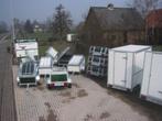 ongeremde aanhangers va € 599,- 200x110 incl btw 0626604113, Auto diversen, Aanhangers en Bagagewagens, Ophalen, Nieuw