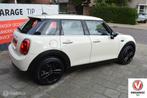 Mini Mini 1.2 One Business, Auto's, Mini, Gebruikt, Euro 6, Met garantie (alle), Bedrijf