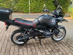 BMW R1150GS Allroad 2002 | Nieuwe banden + Extras, Motoren, Ophalen, Gebruikt