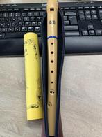 Blokfluit Sopraan Aura S3 + Hoes, Muziek en Instrumenten, Instrumenten | Toebehoren, Aura, -, -, Nieuw